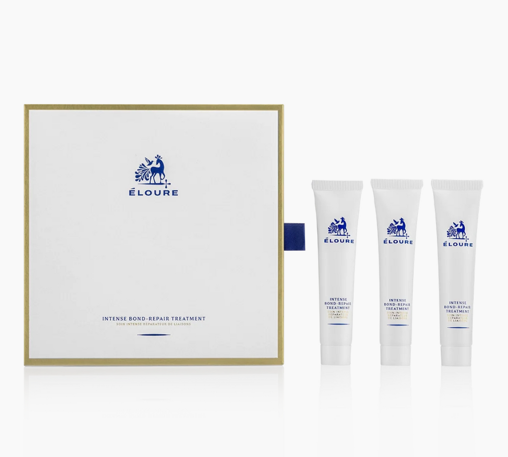 Intense Bond-Repair Treatment 3x20ml