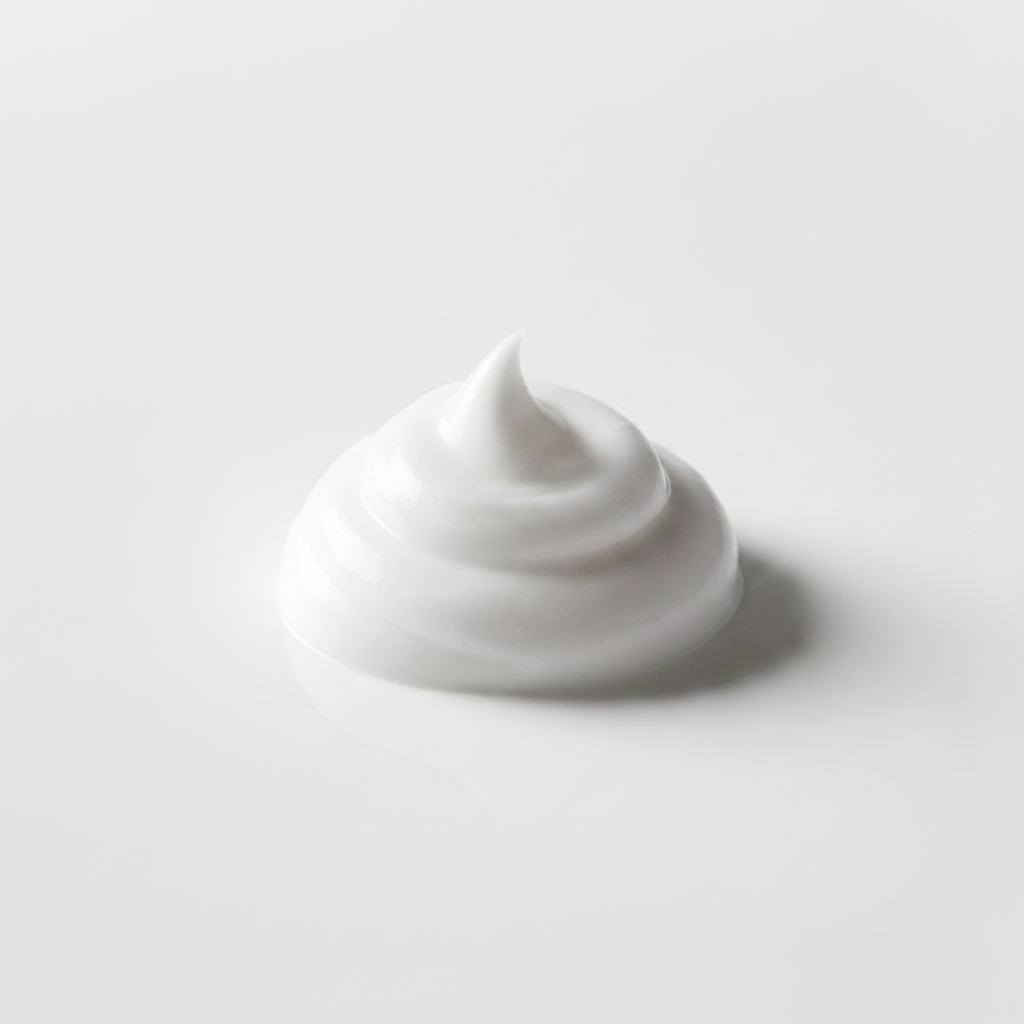 Antibac – tyk creme tekstur