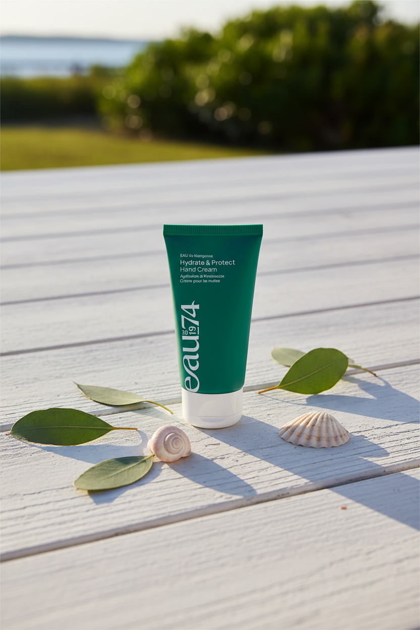 Eau de Hamptons Hydrate & Protect Moodshot