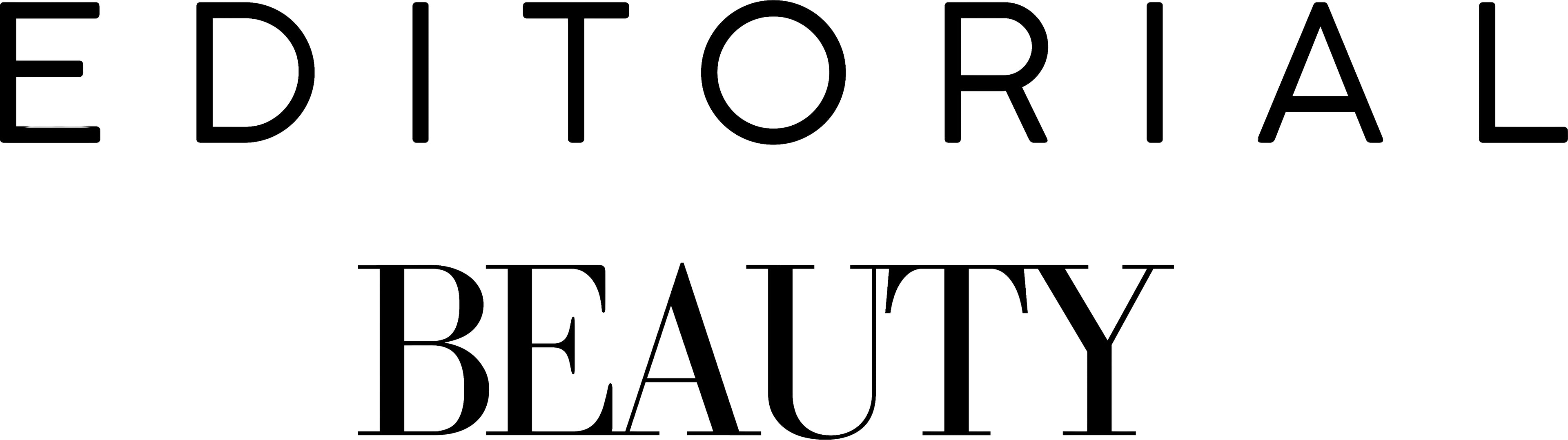 Editorial Beauty 