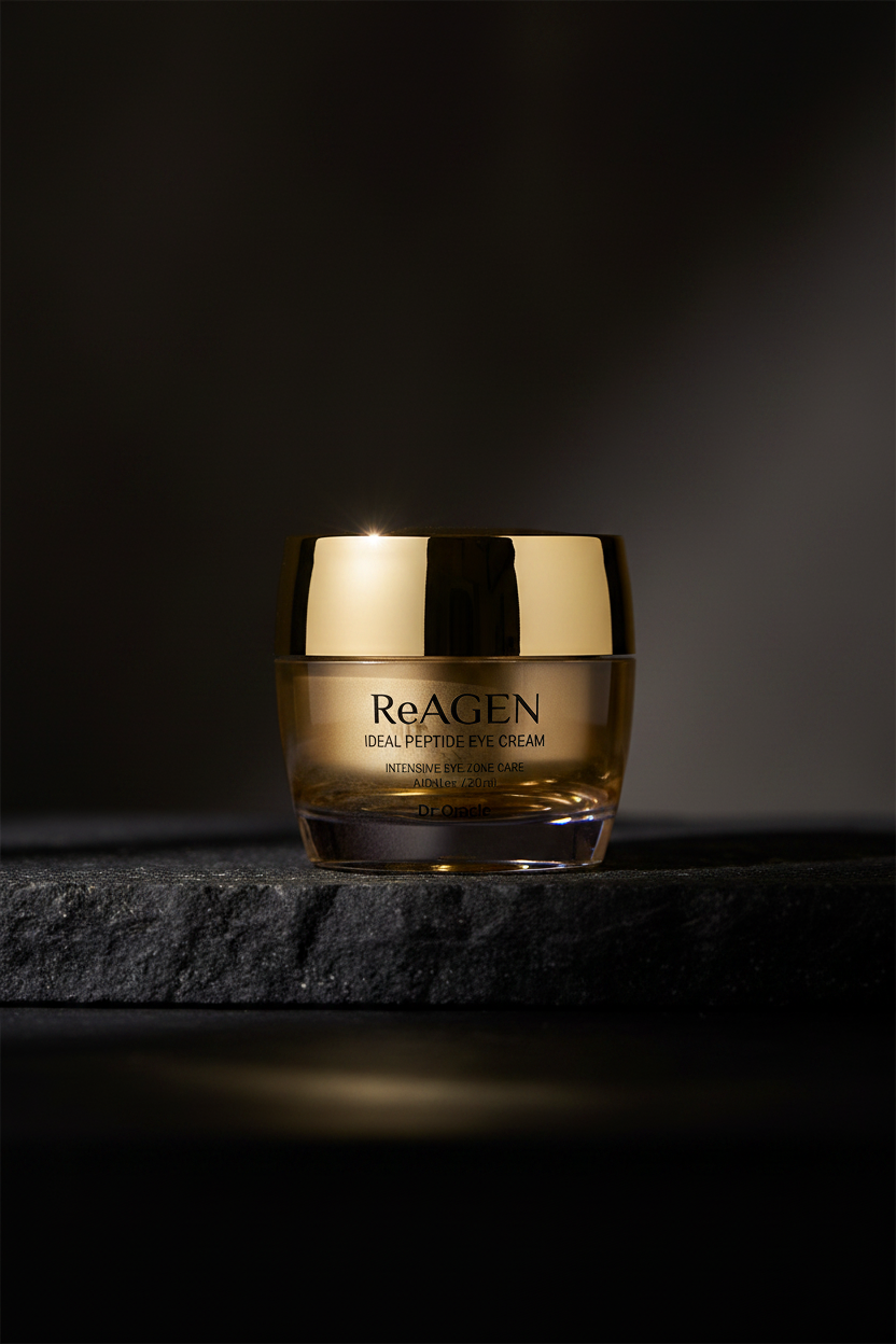 REAGEN Ideal Peptide Eye Cream – classic moodshot
